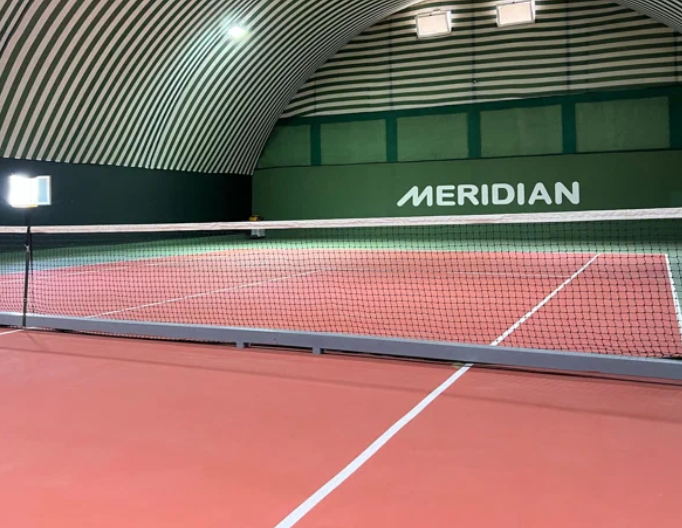 Корт